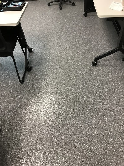 epoxy flake flooring singapore