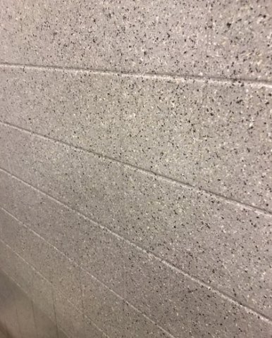 Tile resurfacing by viking concrete floors in & near Prairieville