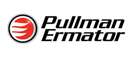 pullman ermator logo