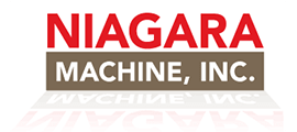 niagara machine logo
