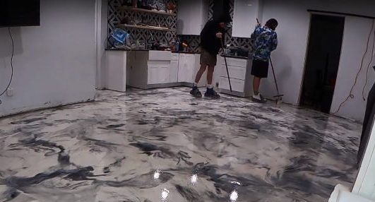 Stained-Concrete-Flooring