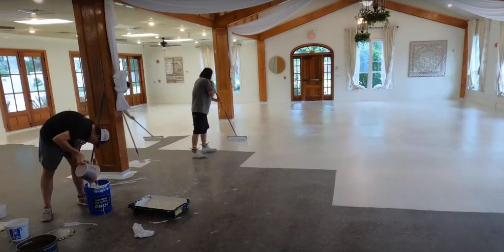 Stained-Concrete-Flooring